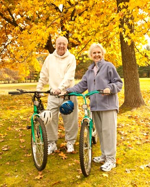 fallbikes