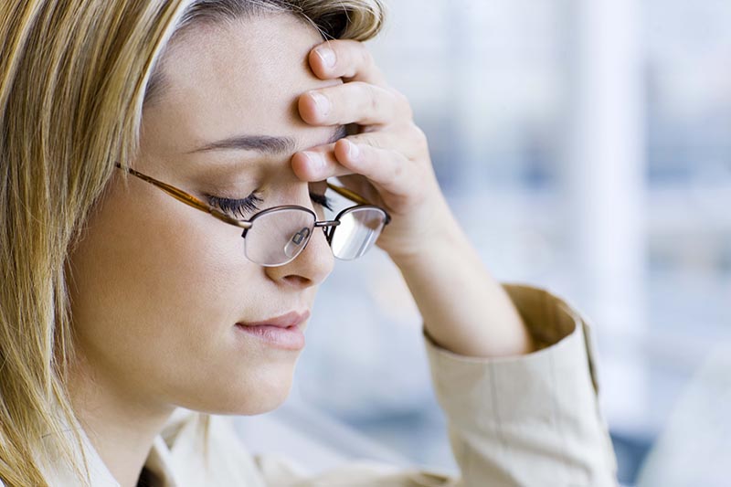 Twin Falls, ID  83301 dizziness treatment