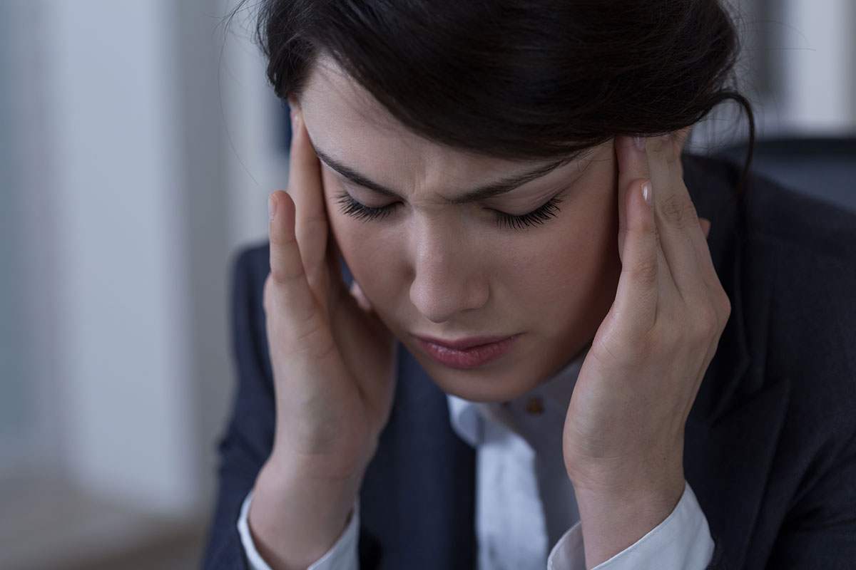 Migraine treatment in Twin Falls, ID